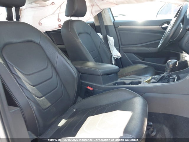 3VWG57BU1MM050608 Volkswagen Jetta Sel Premium
