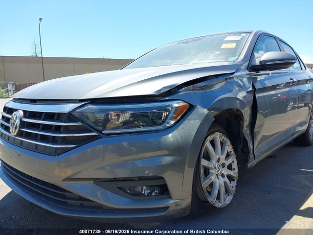 3VWG57BU1MM050608 Volkswagen Jetta Sel Premium