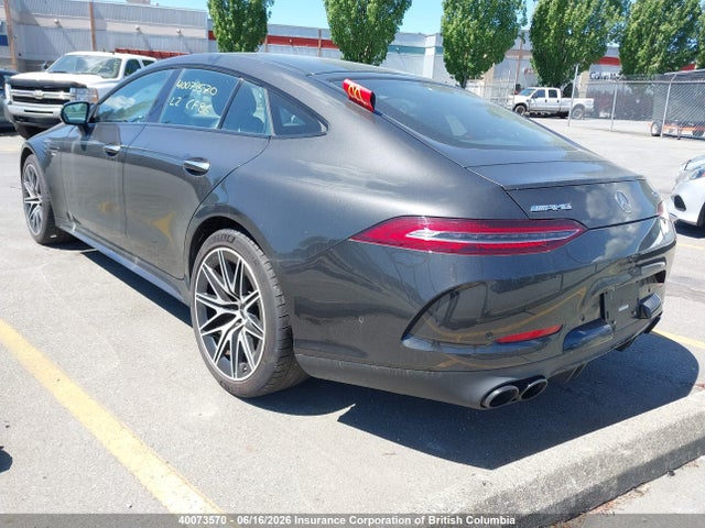 W1K7X6BB7NA053300 Mercedes-Benz Amg Gt 53