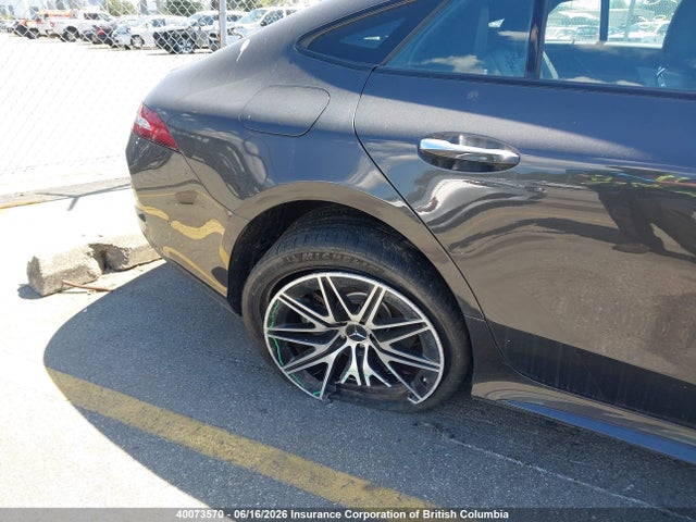 W1K7X6BB7NA053300 Mercedes-Benz Amg Gt 53