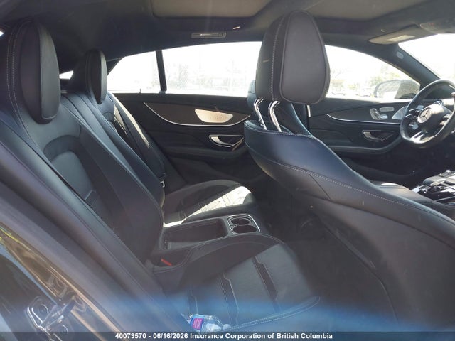 W1K7X6BB7NA053300 Mercedes-Benz Amg Gt 53