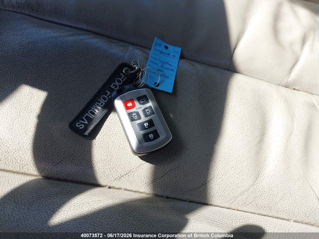 5TDDK3DC0ES083340 Toyota Sienna Xle/limited