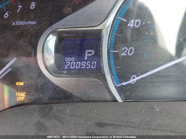 5TDDK3DC0ES083340 Toyota Sienna Xle/limited