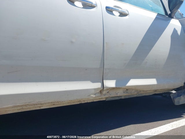 5TDDK3DC0ES083340 Toyota Sienna Xle/limited