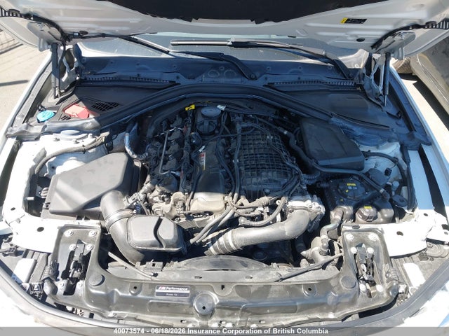 BMW 340 2017 WBA8B7C32HA189958 Image 10
