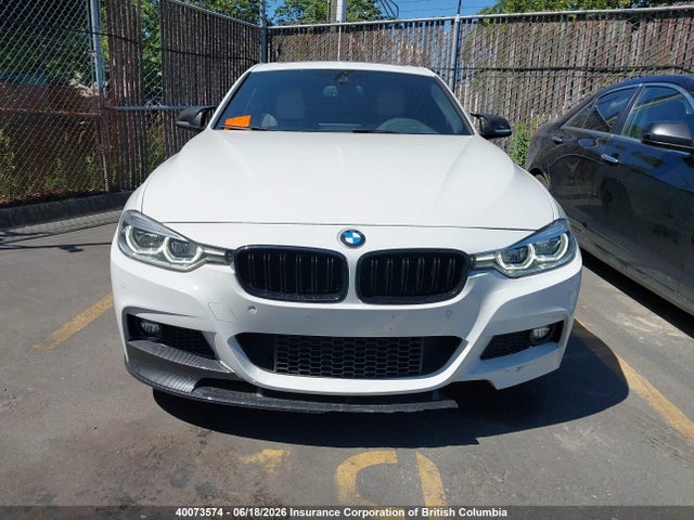 BMW 340 2017 WBA8B7C32HA189958 Image 13