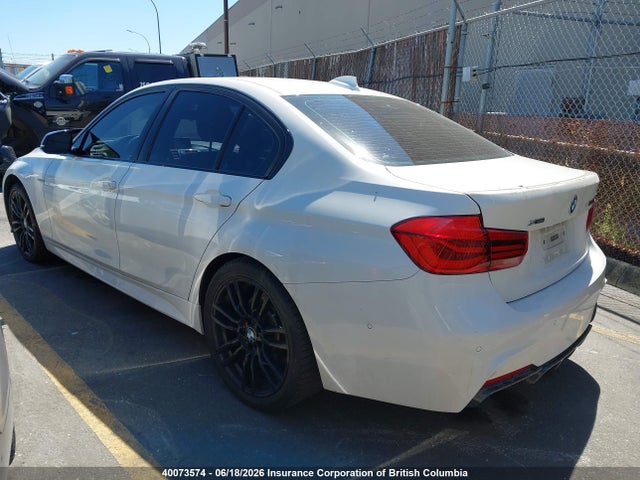 BMW 340 2017 WBA8B7C32HA189958 Image 3