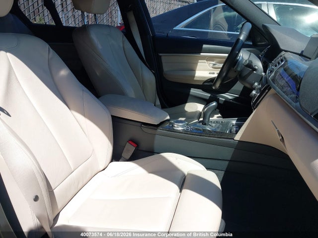 BMW 340 2017 WBA8B7C32HA189958 Image 5