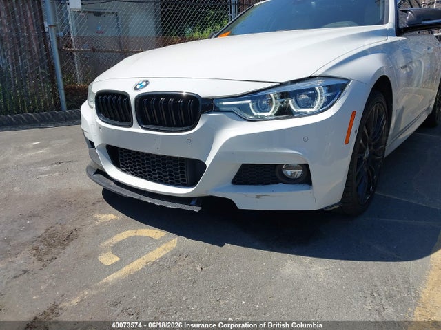BMW 340 2017 WBA8B7C32HA189958 Image 6