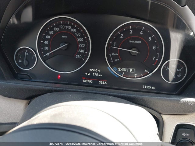 BMW 340 2017 WBA8B7C32HA189958 Image 7