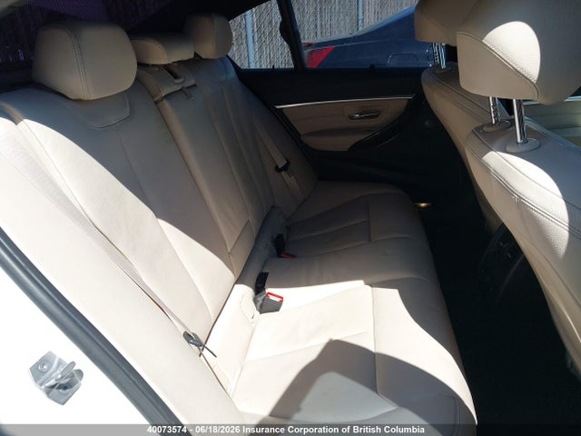 BMW 340 2017 WBA8B7C32HA189958 Image 8