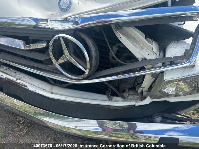 Продаж на аукціоні авто 1981 Mercedes-benz 380 Sl, vin: WDBBA45A5BB002119, номер лоту: 40073576