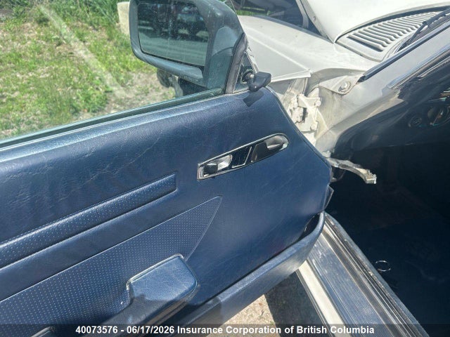 Продаж на аукціоні авто 1981 Mercedes-benz 380 Sl, vin: WDBBA45A5BB002119, номер лоту: 40073576