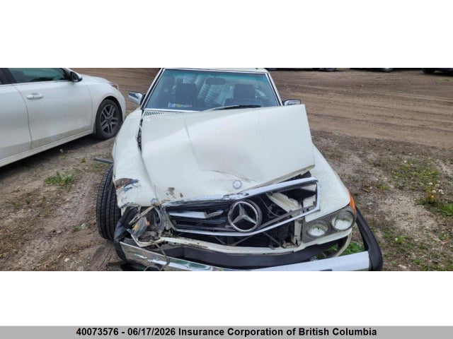 Продаж на аукціоні авто 1981 Mercedes-benz 380 Sl, vin: WDBBA45A5BB002119, номер лоту: 40073576