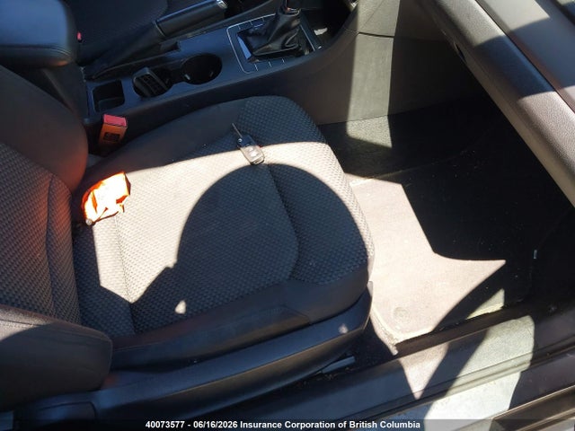 Aukcja sprzedaży 2013 Volkswagen Passat 2.5l Trendline, vin: 1VWAH7A32DC004521, numer aukcji: 40073577