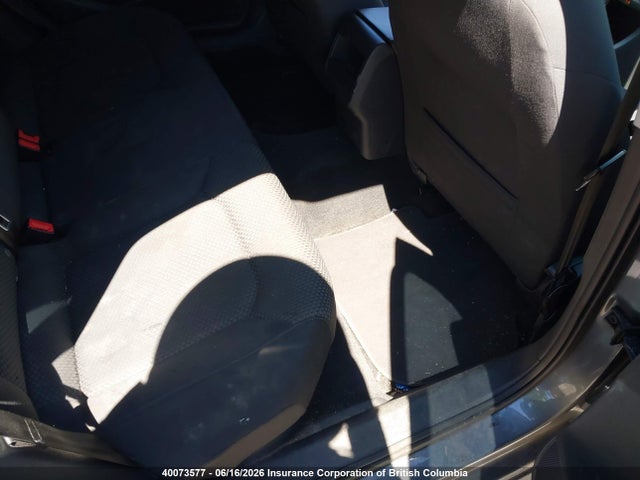 Aukcja sprzedaży 2013 Volkswagen Passat 2.5l Trendline, vin: 1VWAH7A32DC004521, numer aukcji: 40073577
