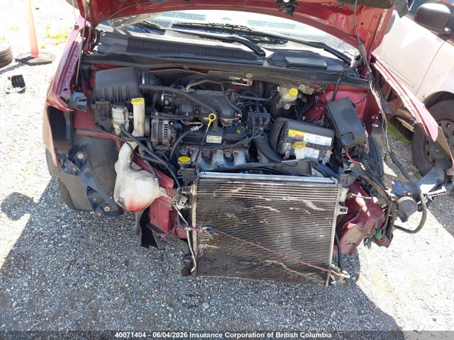 Aukcja sprzedaży 2010 Dodge Grand Caravan Se, vin: 2D4RN4DE9AR345804, numer aukcji: 40071404