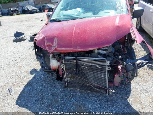 Aukcja sprzedaży 2010 Dodge Grand Caravan Se, vin: 2D4RN4DE9AR345804, numer aukcji: 40071404