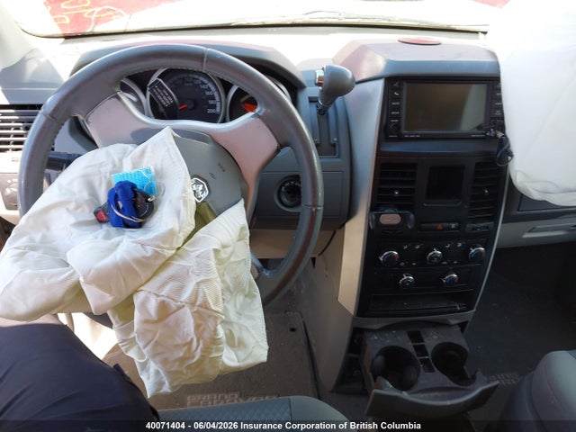Aukcja sprzedaży 2010 Dodge Grand Caravan Se, vin: 2D4RN4DE9AR345804, numer aukcji: 40071404