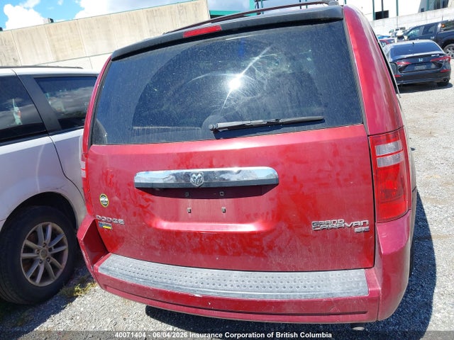 Aukcja sprzedaży 2010 Dodge Grand Caravan Se, vin: 2D4RN4DE9AR345804, numer aukcji: 40071404