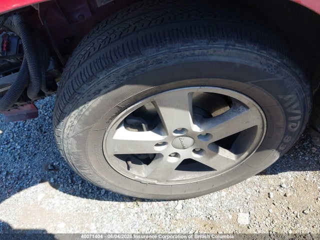 Aukcja sprzedaży 2010 Dodge Grand Caravan Se, vin: 2D4RN4DE9AR345804, numer aukcji: 40071404