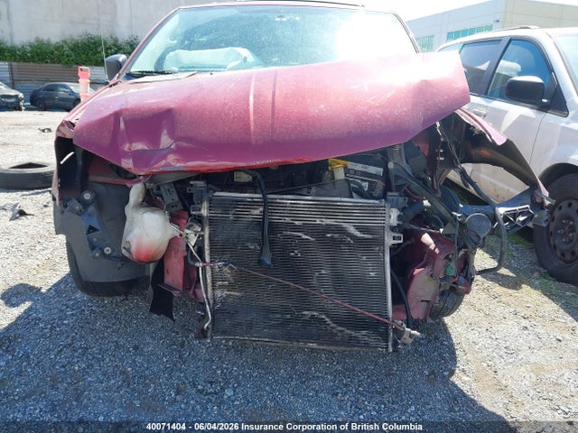 Aukcja sprzedaży 2010 Dodge Grand Caravan Se, vin: 2D4RN4DE9AR345804, numer aukcji: 40071404