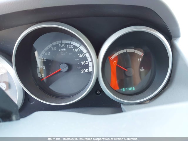 Aukcja sprzedaży 2010 Dodge Grand Caravan Se, vin: 2D4RN4DE9AR345804, numer aukcji: 40071404