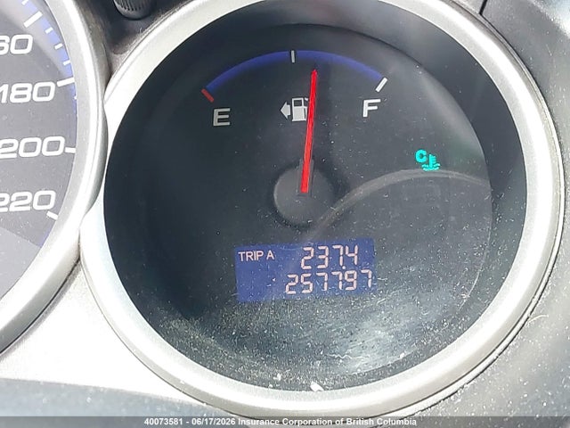 Продаж на аукціоні авто 2007 Honda Fit, vin: JHMGD38627S805265, номер лоту: 40073581