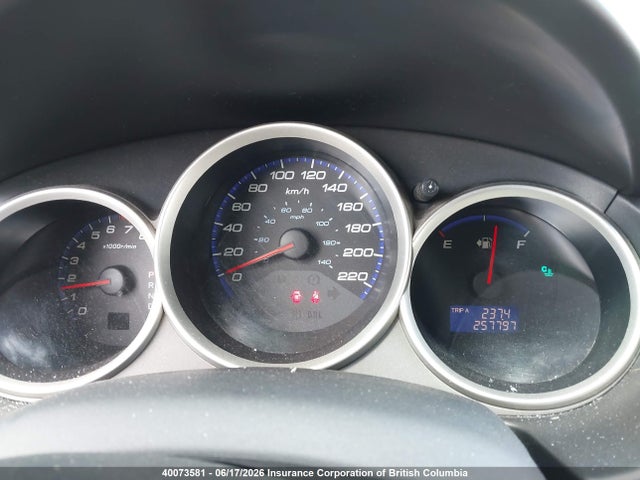 Продаж на аукціоні авто 2007 Honda Fit, vin: JHMGD38627S805265, номер лоту: 40073581
