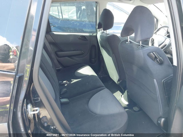 Продаж на аукціоні авто 2007 Honda Fit, vin: JHMGD38627S805265, номер лоту: 40073581