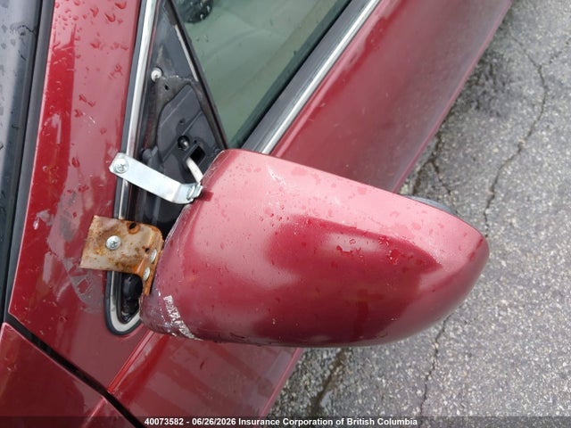 2001 Toyota Camry მანქანა იყიდება აუქციონზე, vin: JT2BG22K210588413, აუქციონის ნომერი: 40073582