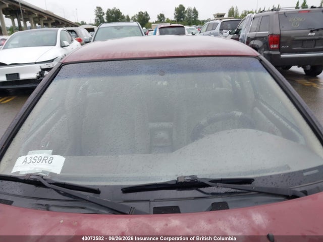2001 Toyota Camry მანქანა იყიდება აუქციონზე, vin: JT2BG22K210588413, აუქციონის ნომერი: 40073582