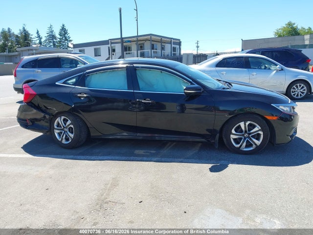 Продаж на аукціоні авто 2018 Honda Civic Lx, vin: 2HGFC2F54JH028382, номер лоту: 40070736