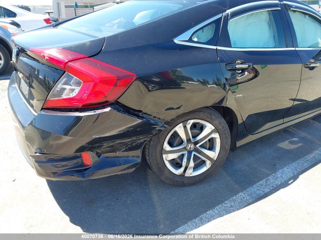 Продаж на аукціоні авто 2018 Honda Civic Lx, vin: 2HGFC2F54JH028382, номер лоту: 40070736