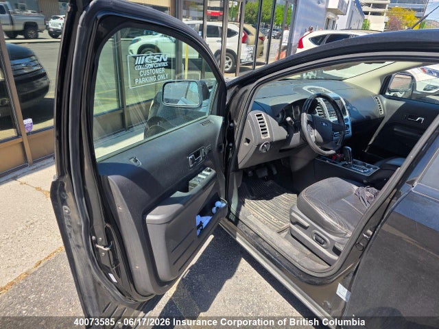 Продажа на аукционе авто 2007 Ford Edge, vin: 2FMDK49C17BA84687, номер лота: 40073585