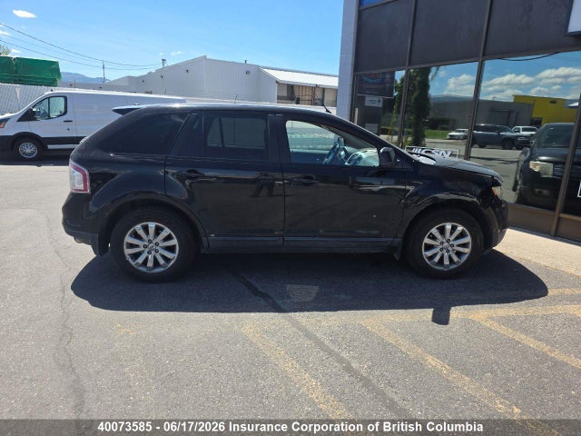 Продажа на аукционе авто 2007 Ford Edge, vin: 2FMDK49C17BA84687, номер лота: 40073585