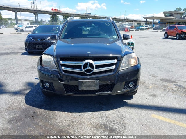 Aukcja sprzedaży 2011 Mercedes-benz Glk 350 4matic, vin: WDCGG8HB6BF657331, numer aukcji: 40073586