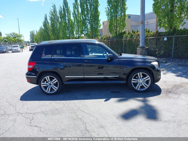 Aukcja sprzedaży 2011 Mercedes-benz Glk 350 4matic, vin: WDCGG8HB6BF657331, numer aukcji: 40073586
