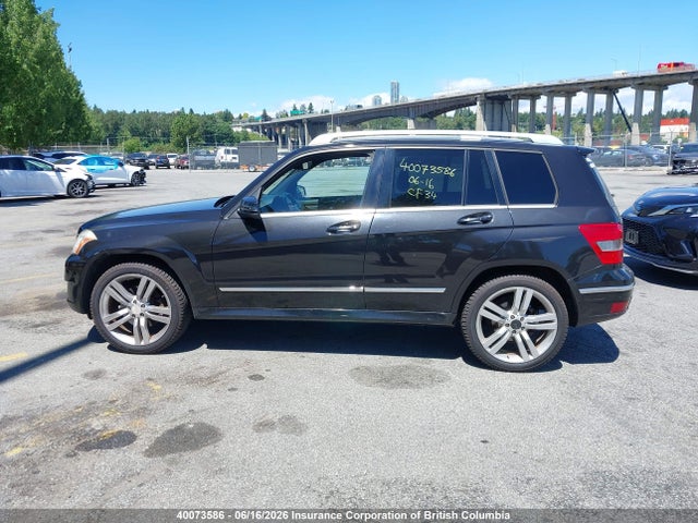 Aukcja sprzedaży 2011 Mercedes-benz Glk 350 4matic, vin: WDCGG8HB6BF657331, numer aukcji: 40073586