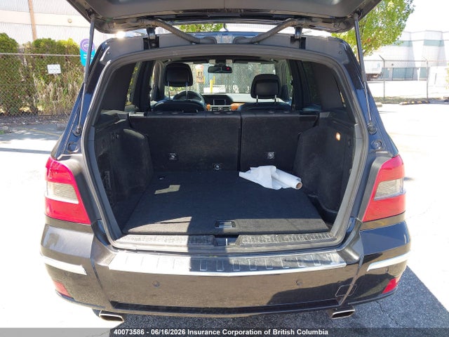 Aukcja sprzedaży 2011 Mercedes-benz Glk 350 4matic, vin: WDCGG8HB6BF657331, numer aukcji: 40073586