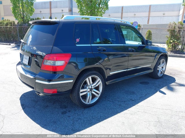 Aukcja sprzedaży 2011 Mercedes-benz Glk 350 4matic, vin: WDCGG8HB6BF657331, numer aukcji: 40073586