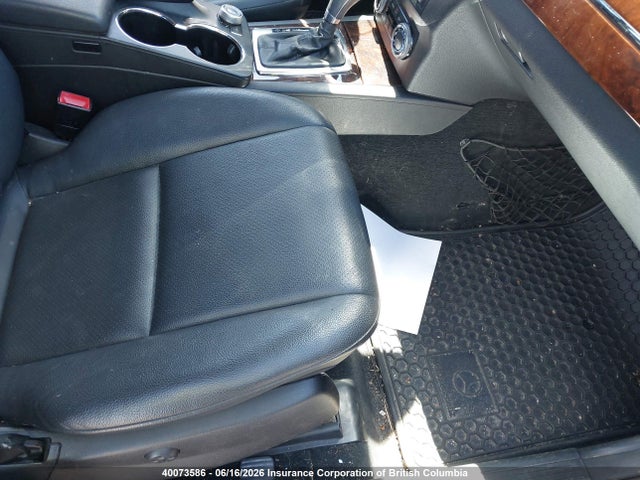 Aukcja sprzedaży 2011 Mercedes-benz Glk 350 4matic, vin: WDCGG8HB6BF657331, numer aukcji: 40073586