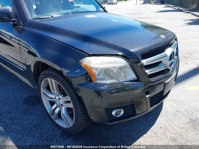 Aukcja sprzedaży 2011 Mercedes-benz Glk 350 4matic, vin: WDCGG8HB6BF657331, numer aukcji: 40073586