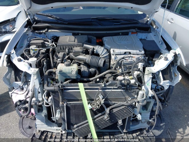 Aukcja sprzedaży 2018 Mitsubishi Outlander Se/gt, vin: JA4J24A59JZ619350, numer aukcji: 40073587