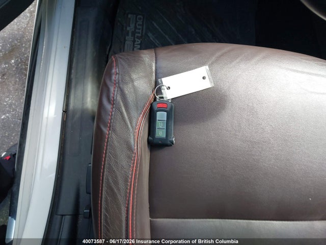 Aukcja sprzedaży 2018 Mitsubishi Outlander Se/gt, vin: JA4J24A59JZ619350, numer aukcji: 40073587