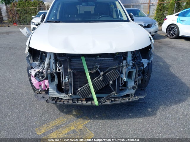 Aukcja sprzedaży 2018 Mitsubishi Outlander Se/gt, vin: JA4J24A59JZ619350, numer aukcji: 40073587