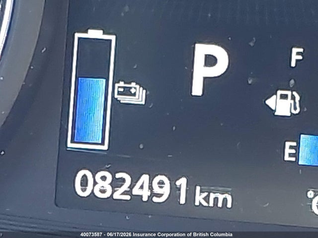 Aukcja sprzedaży 2018 Mitsubishi Outlander Se/gt, vin: JA4J24A59JZ619350, numer aukcji: 40073587