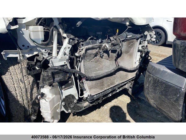 Продажа на аукционе авто 2017 Nissan Rogue, vin: 5N1AT2MV9HC786061, номер лота: 40073588