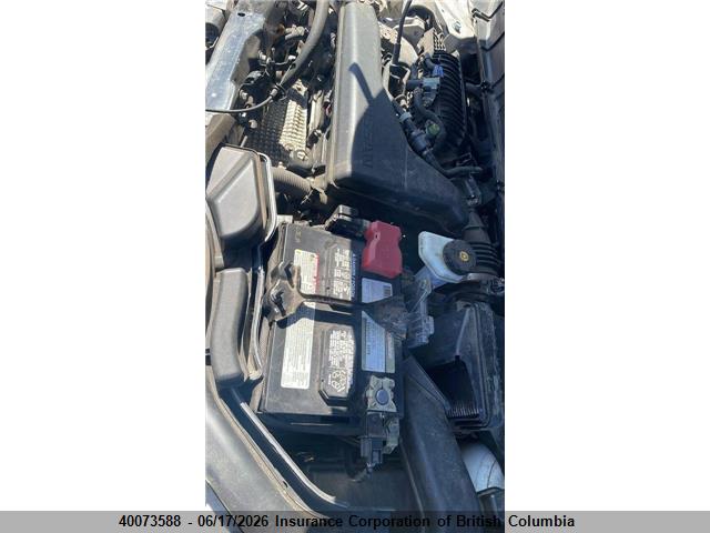 Nissan Rogue 2017 5N1AT2MV9HC786061 Image 9