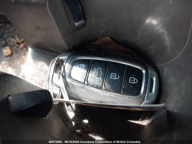 2021 Hyundai Kona მანქანა იყიდება აუქციონზე, vin: KM8K5CA51MU749664, აუქციონის ნომერი: 40073589